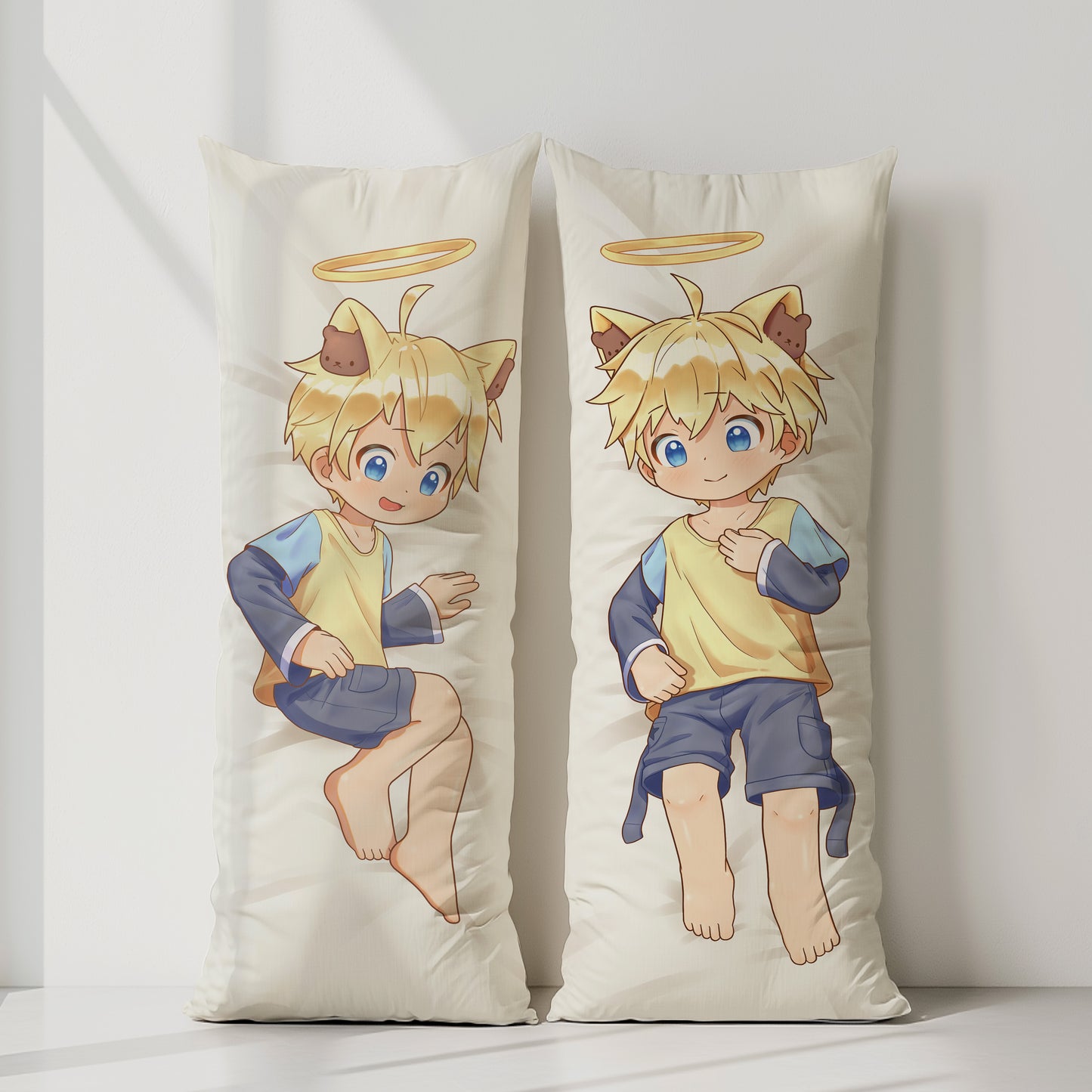 Kota Dakimakura / Body Pillow