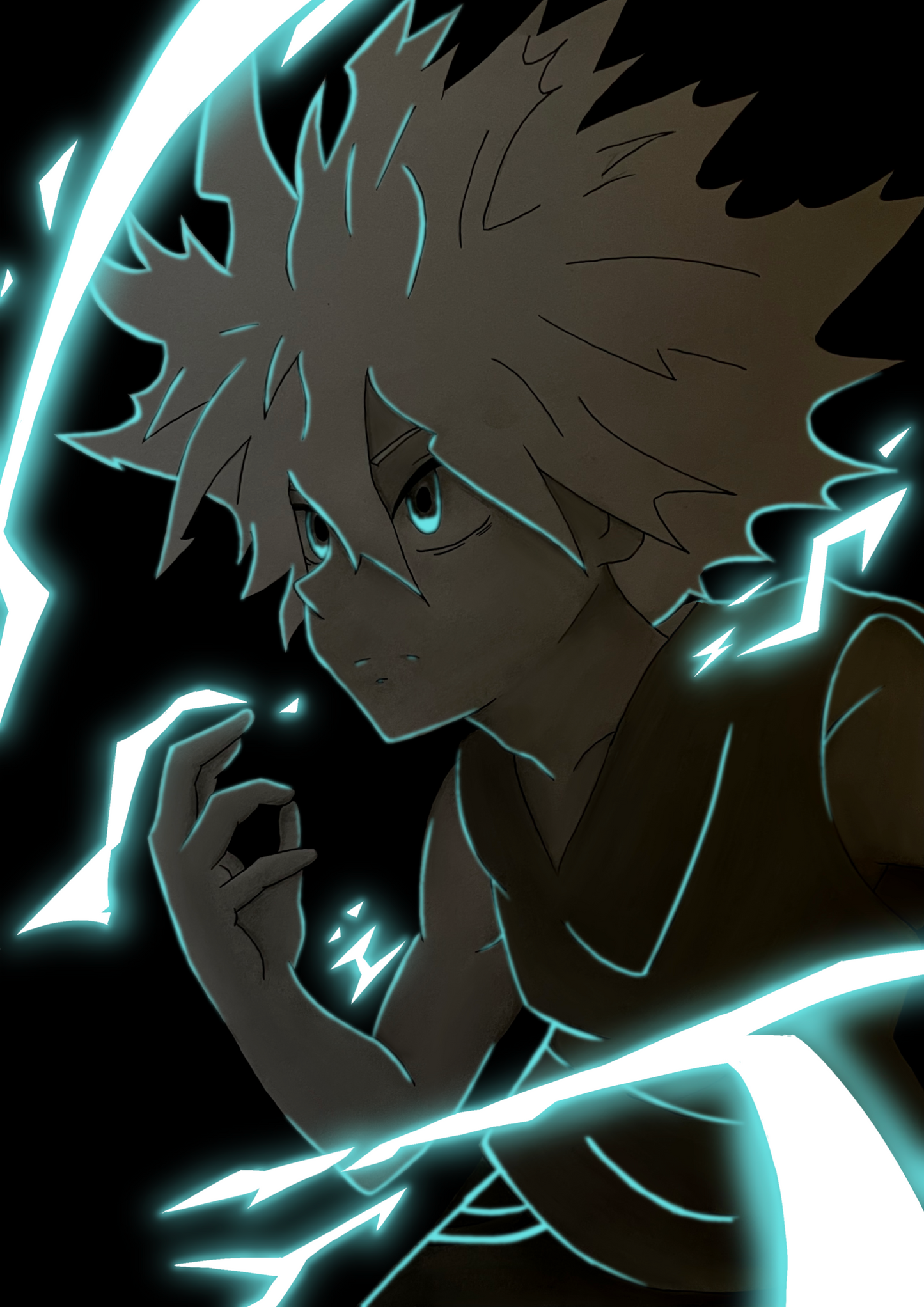 Killua Bild