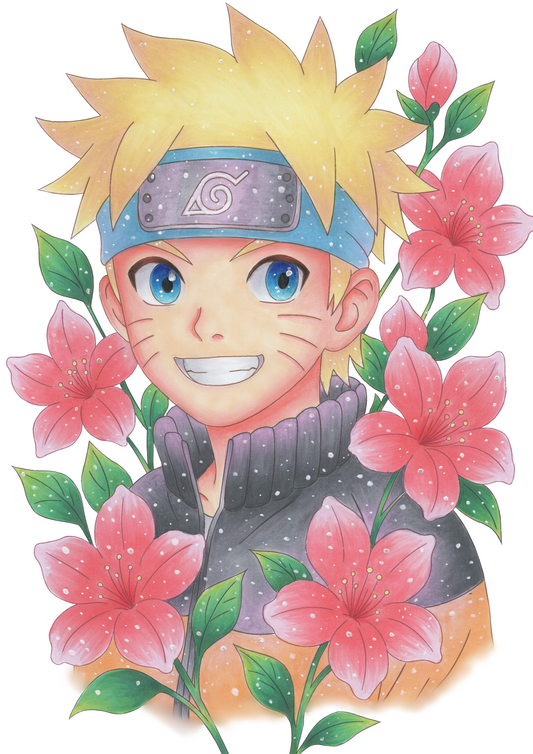 Naruto Bild