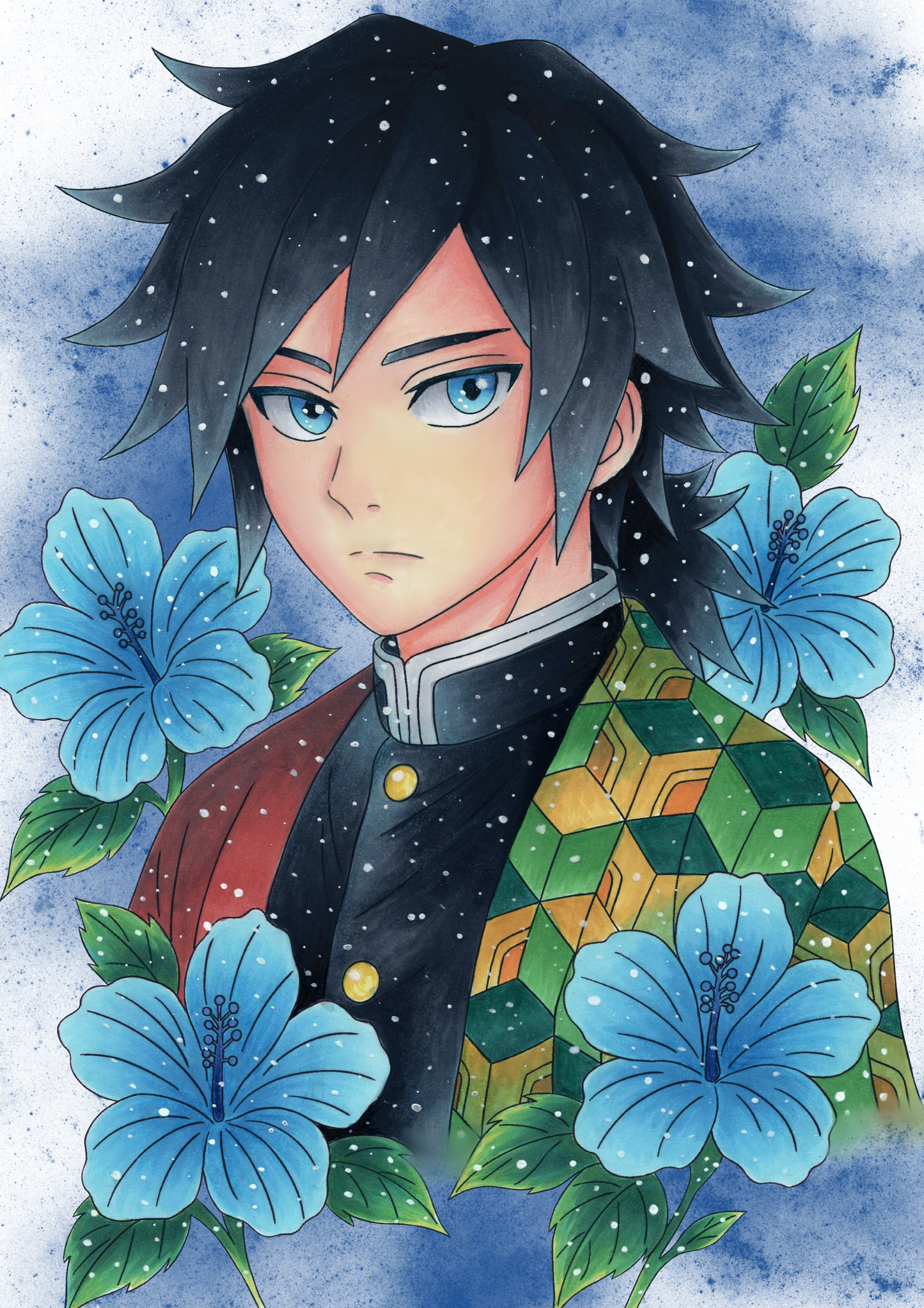 Giyu Bild