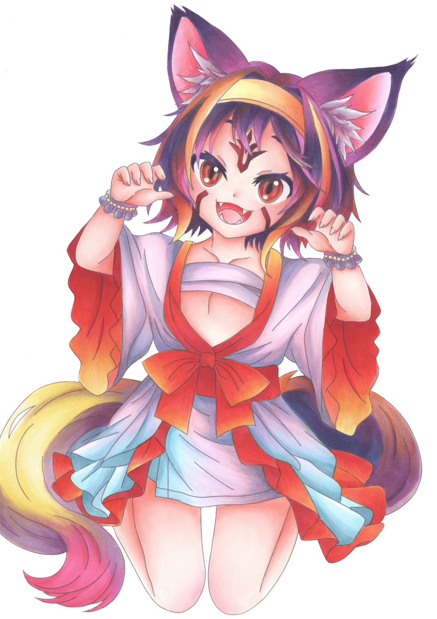 Izuna Bild