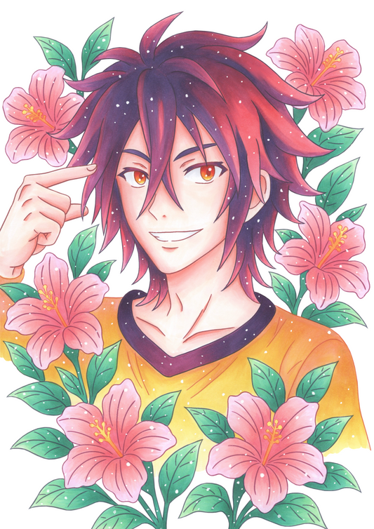Sora Bild