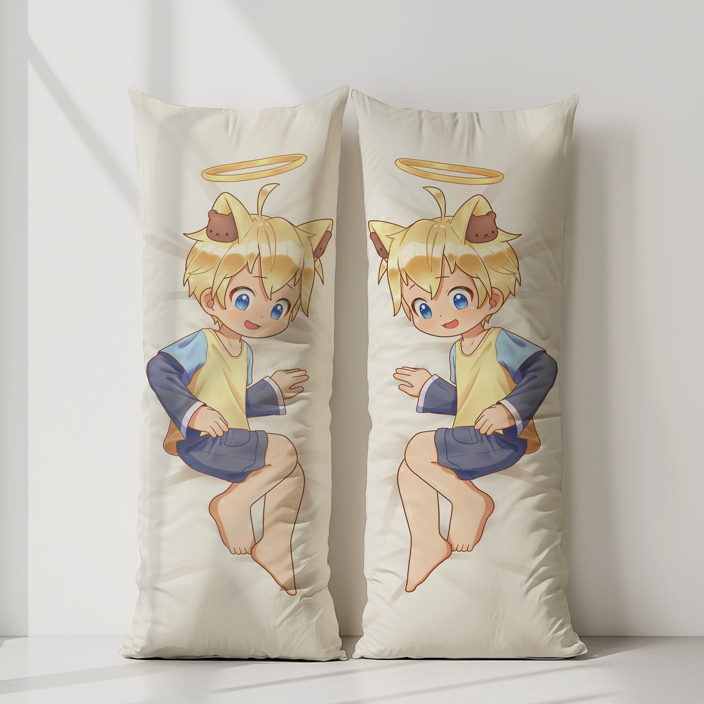Kota Dakimakura / Body Pillow