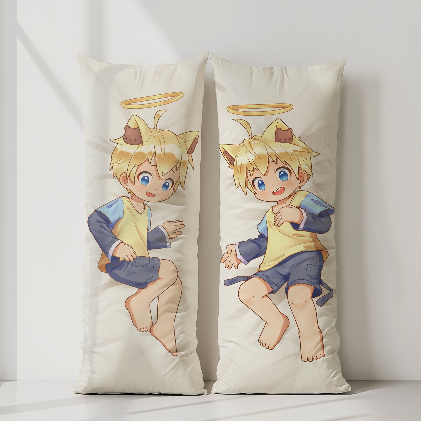 Kota Dakimakura / Body Pillow