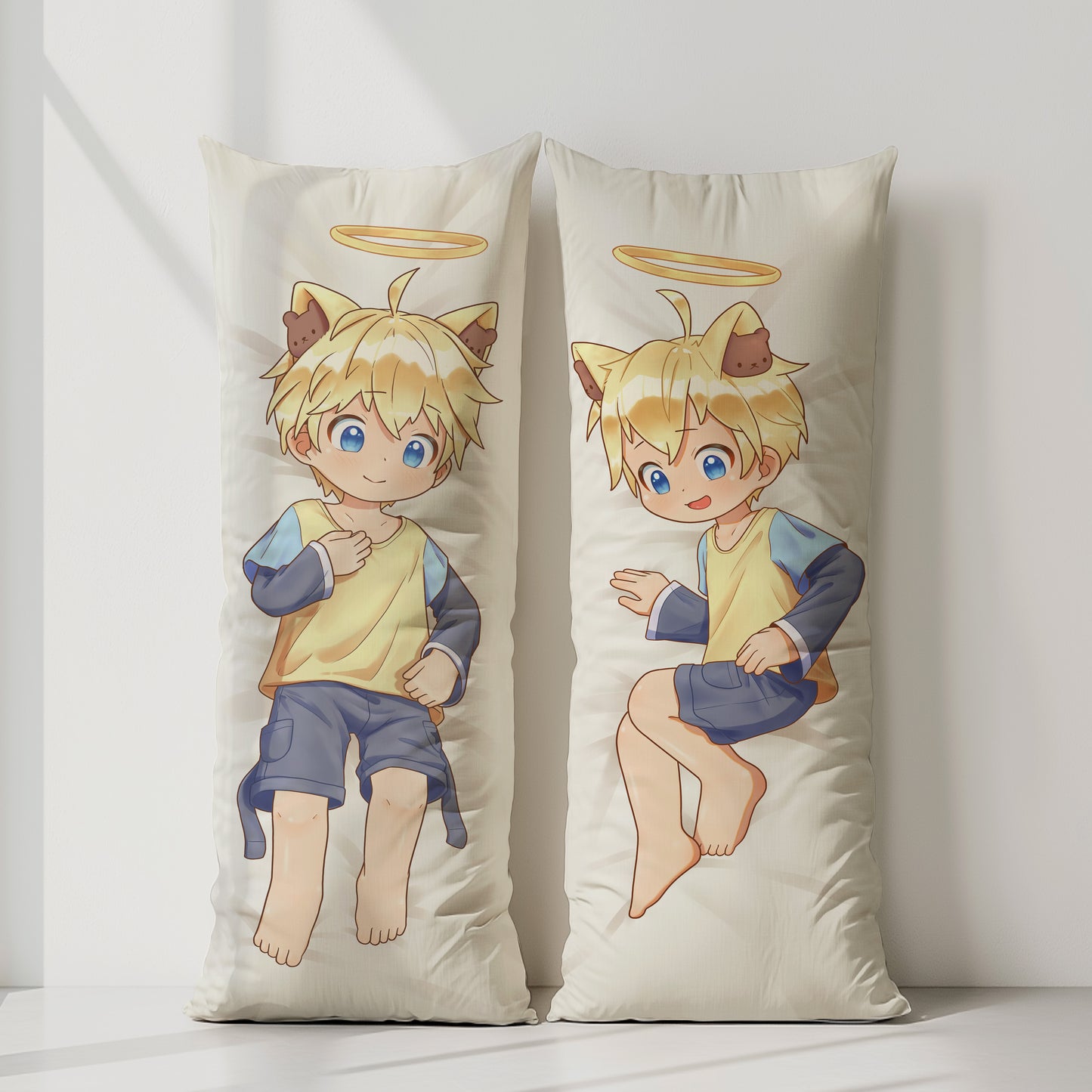 Kota Dakimakura / Body Pillow