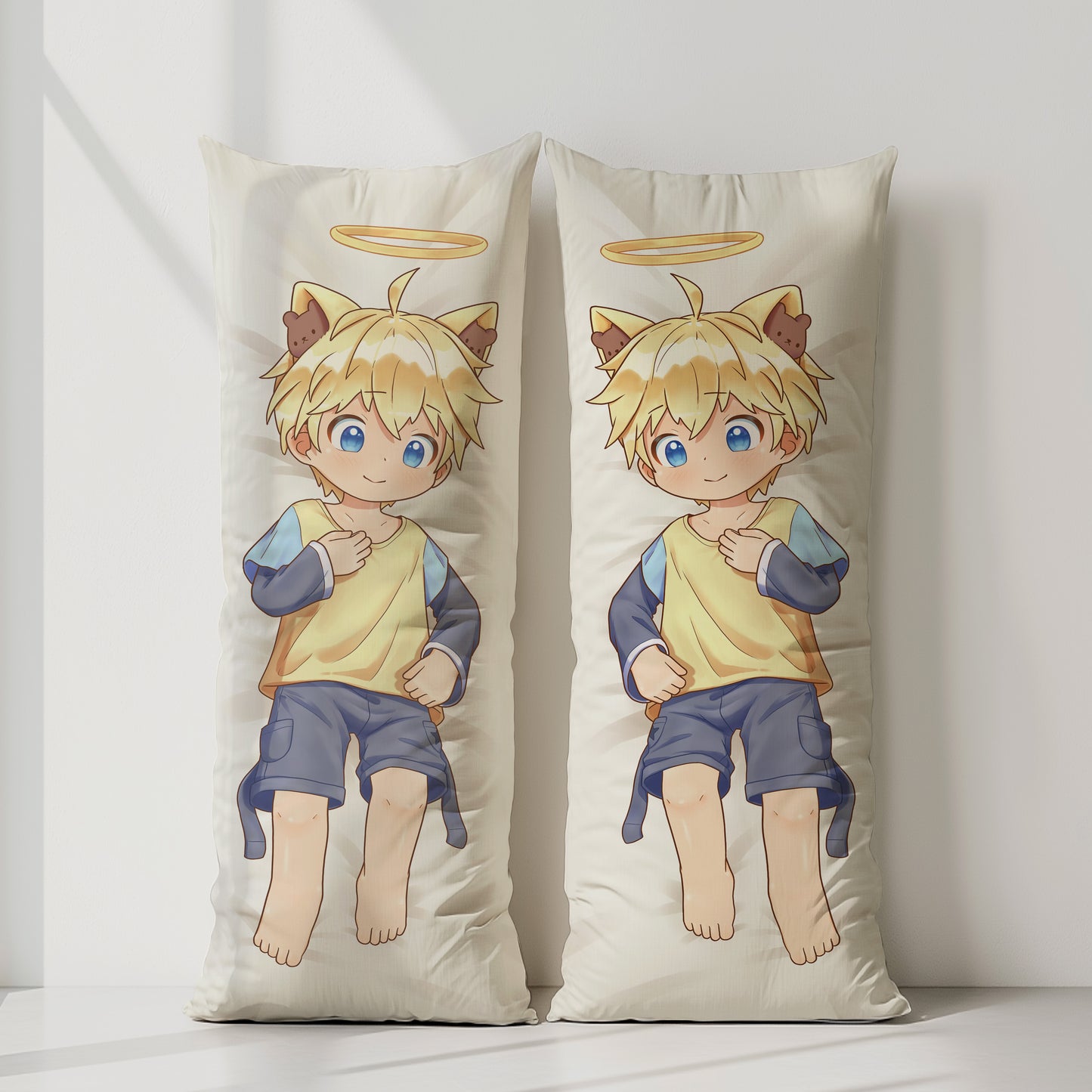 Kota Dakimakura / Body Pillow