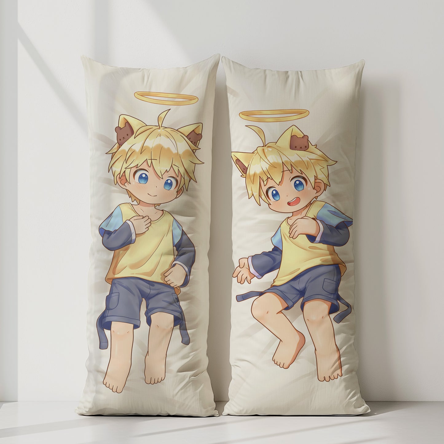 Kota Dakimakura / Body Pillow