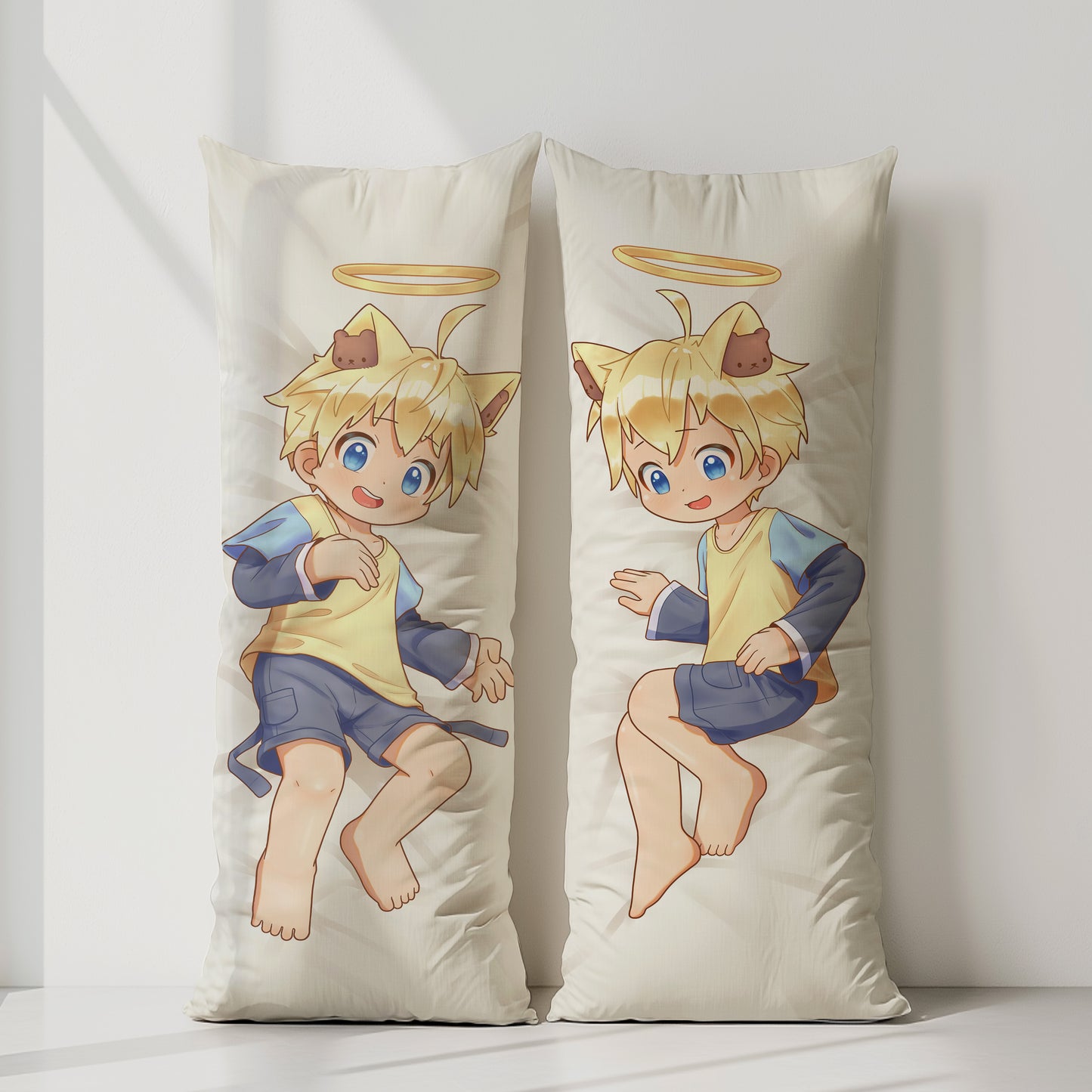 Kota Dakimakura / Body Pillow