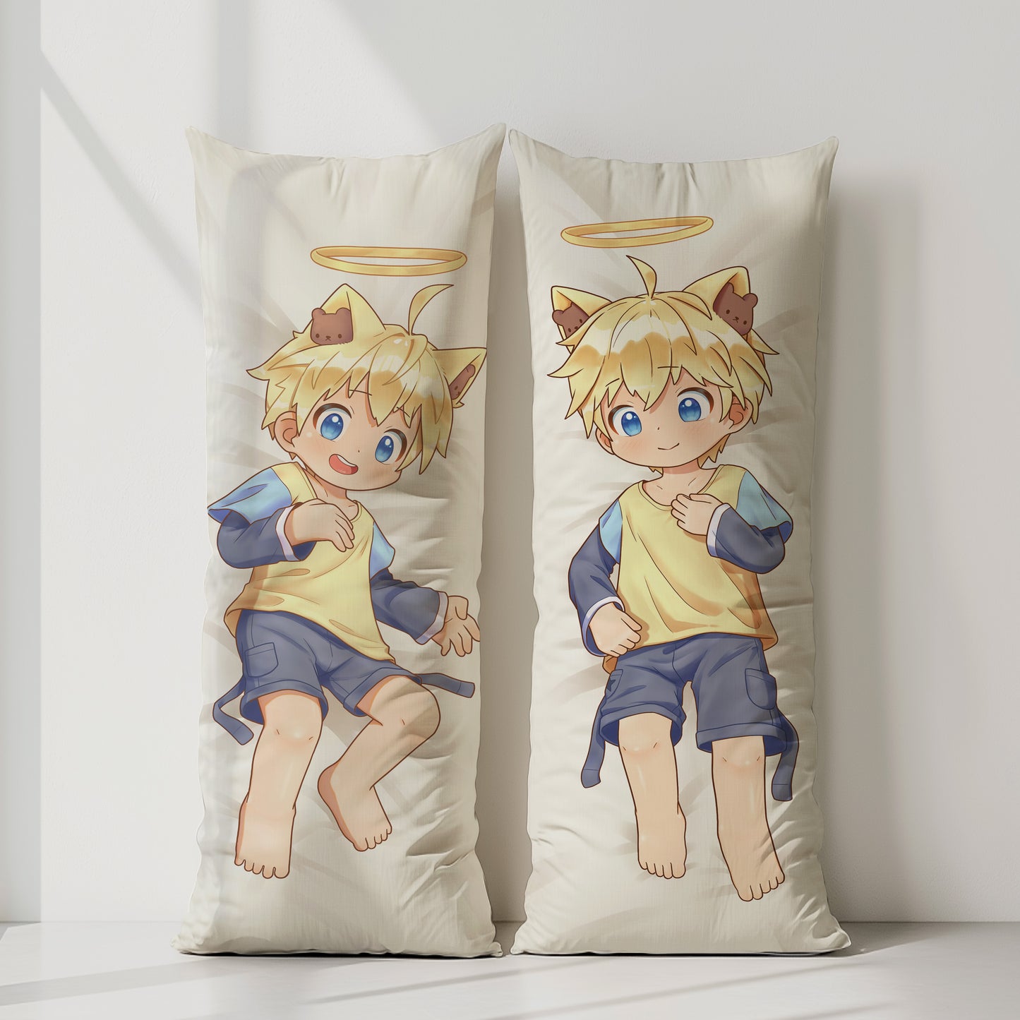 Kota Dakimakura / Body Pillow