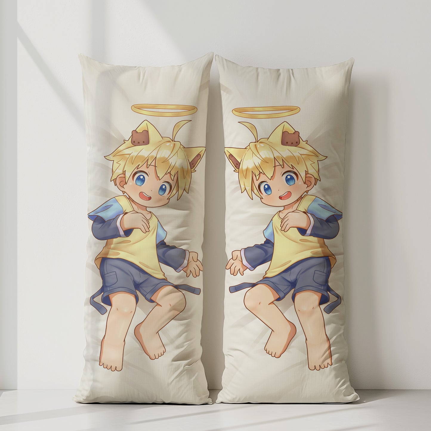 Kota Dakimakura / Body Pillow