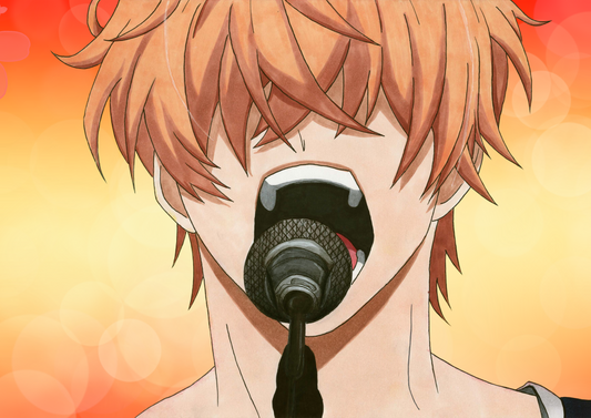 Mafuyu Sato Bild