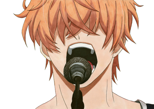 Mafuyu Sato Bild