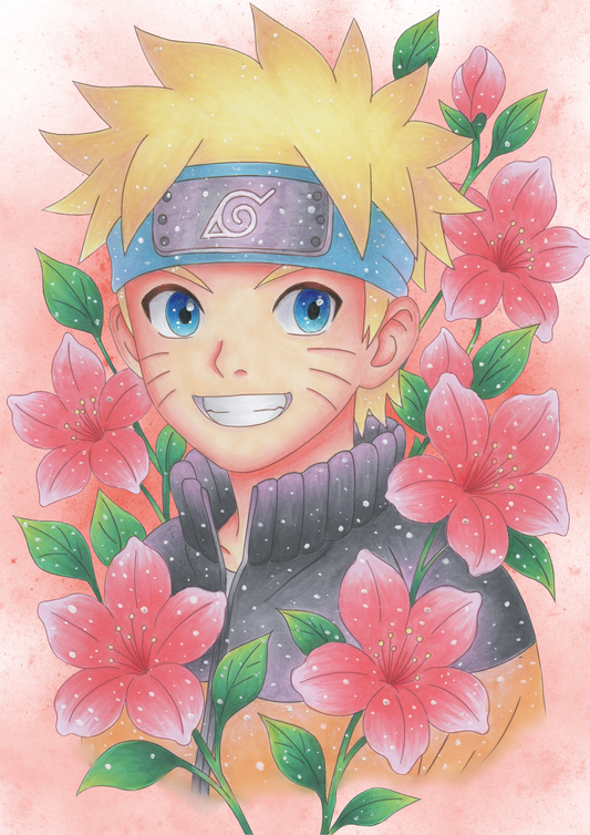 Naruto Bild