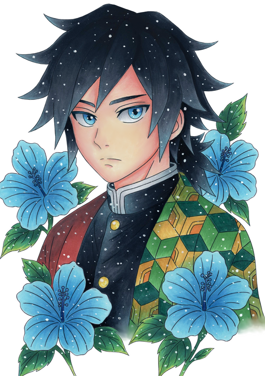 Giyu Bild
