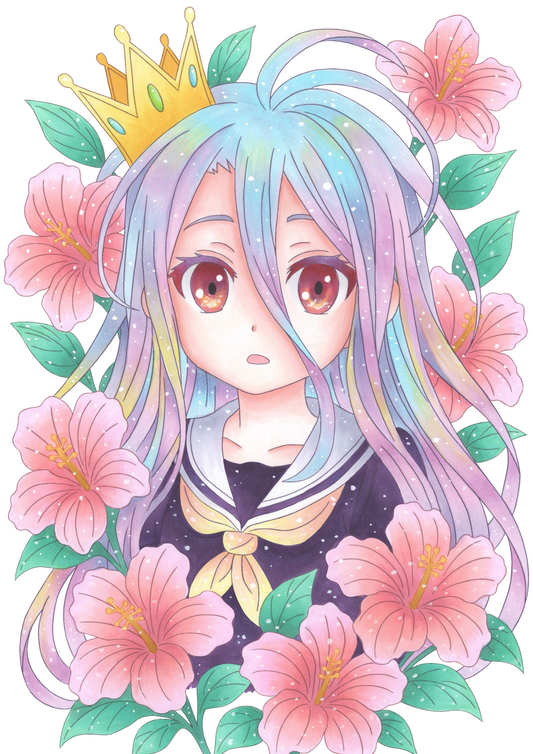 Shiro Bild