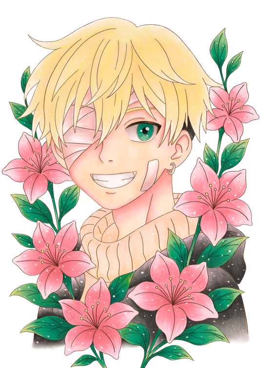Chifuyu Bild