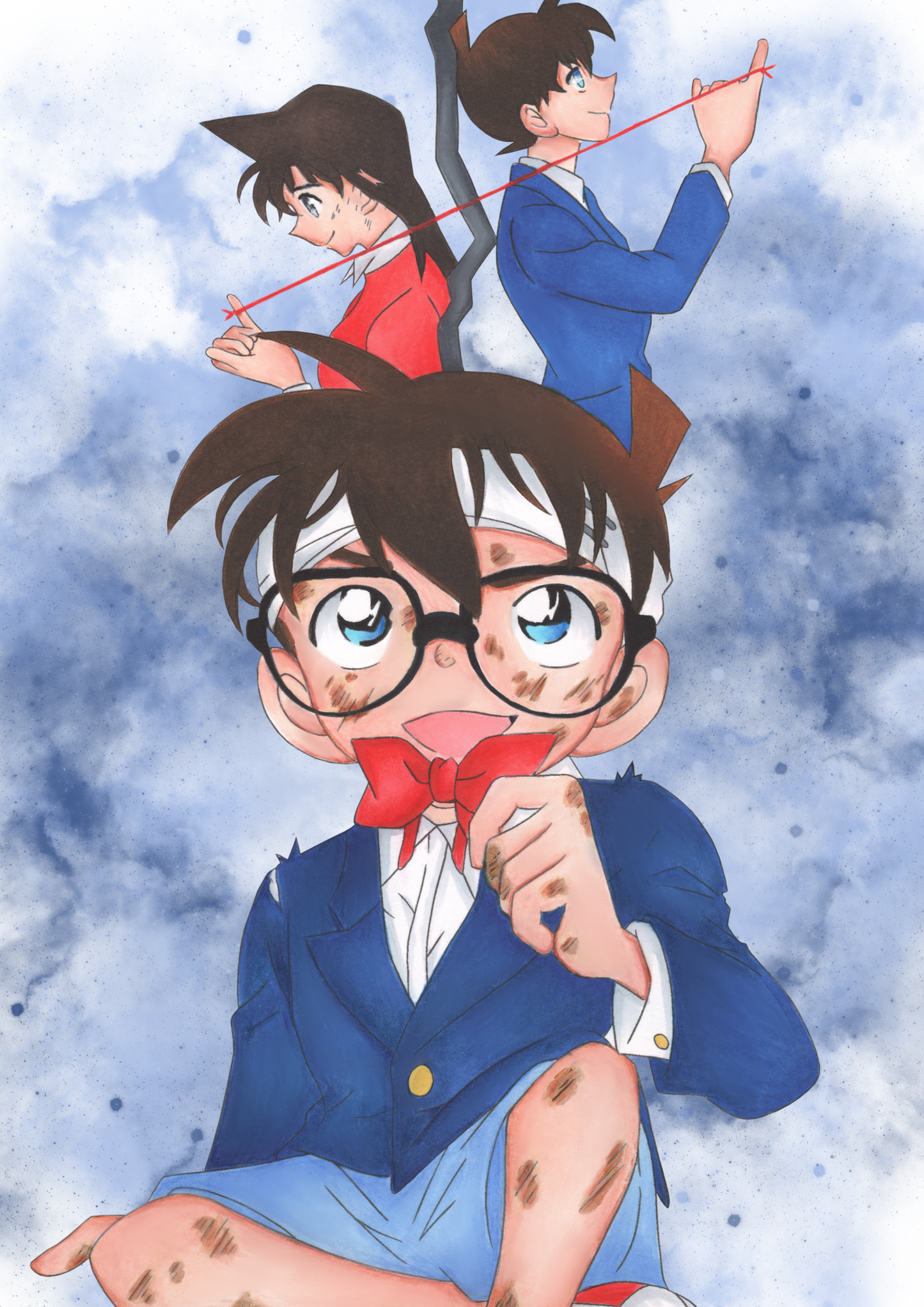 Conan Bild