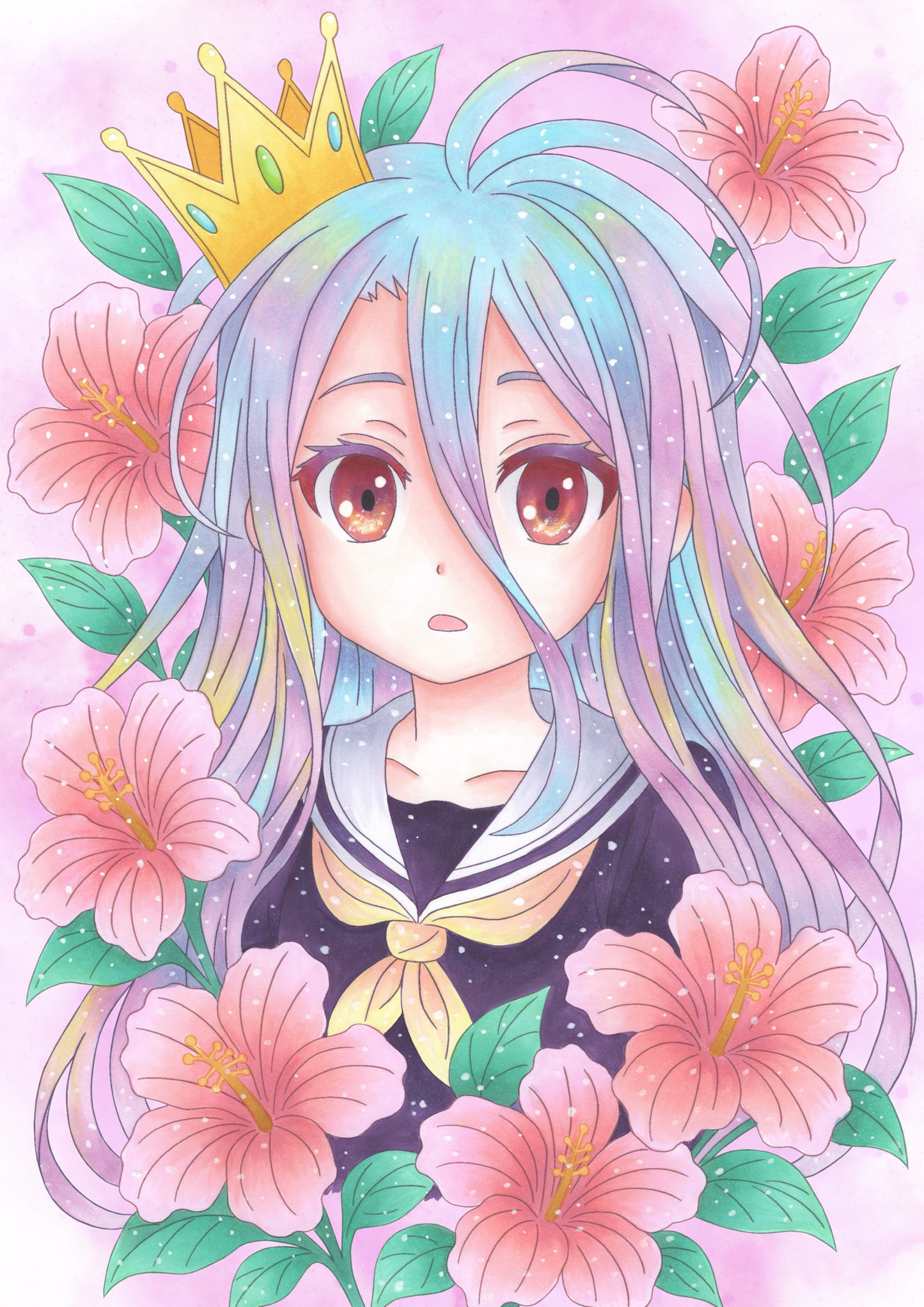 Shiro Bild