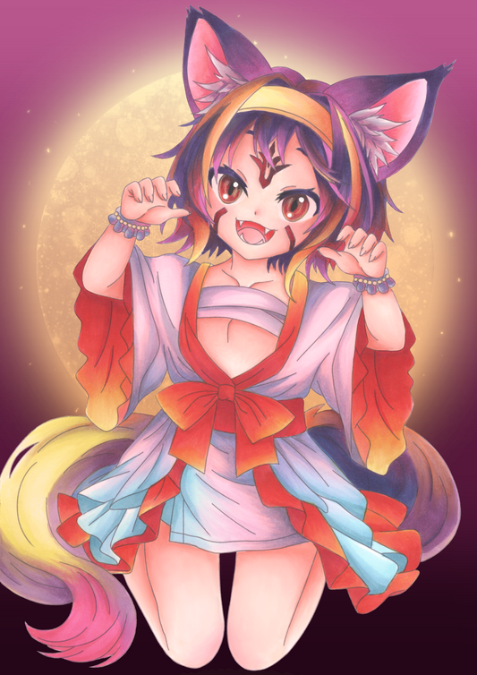 Izuna Bild