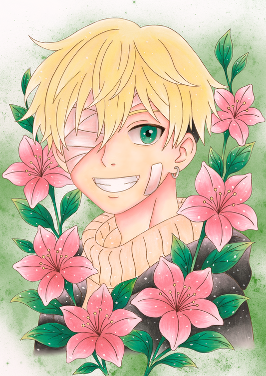 Chifuyu Bild