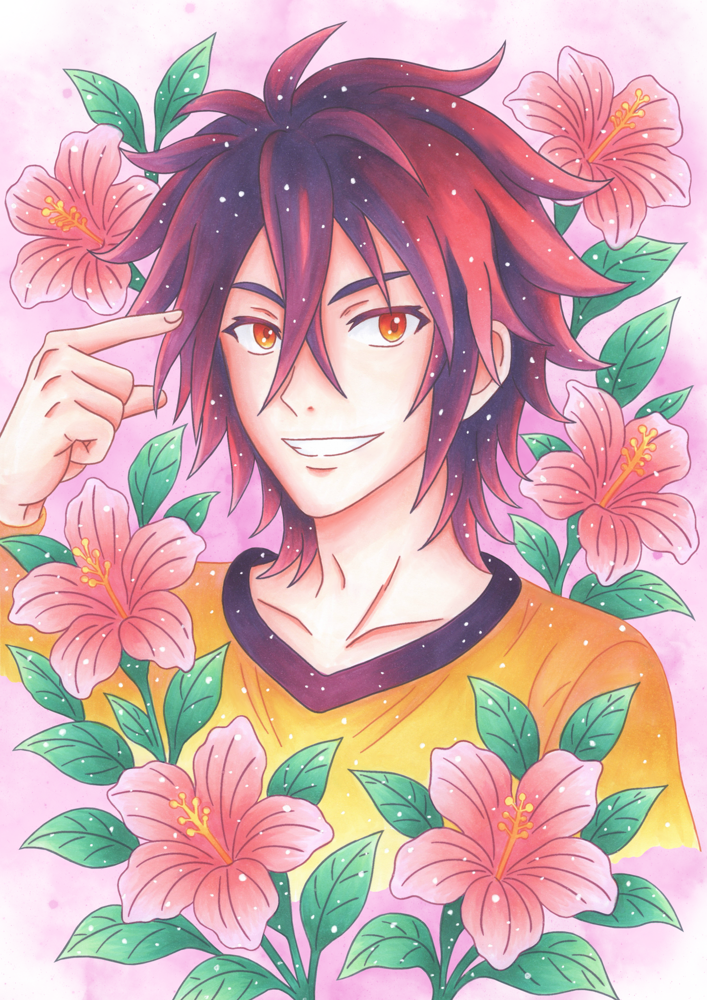 Sora Bild