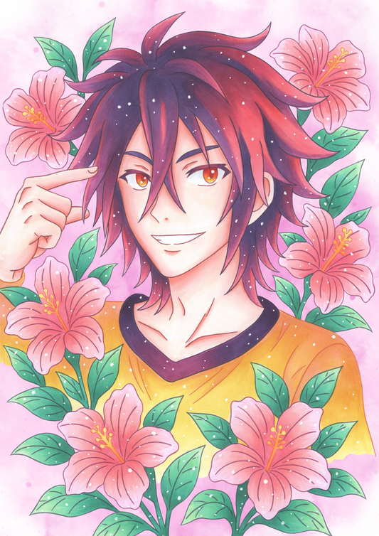 Sora Bild