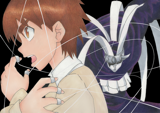 Masaru Saiga Bild