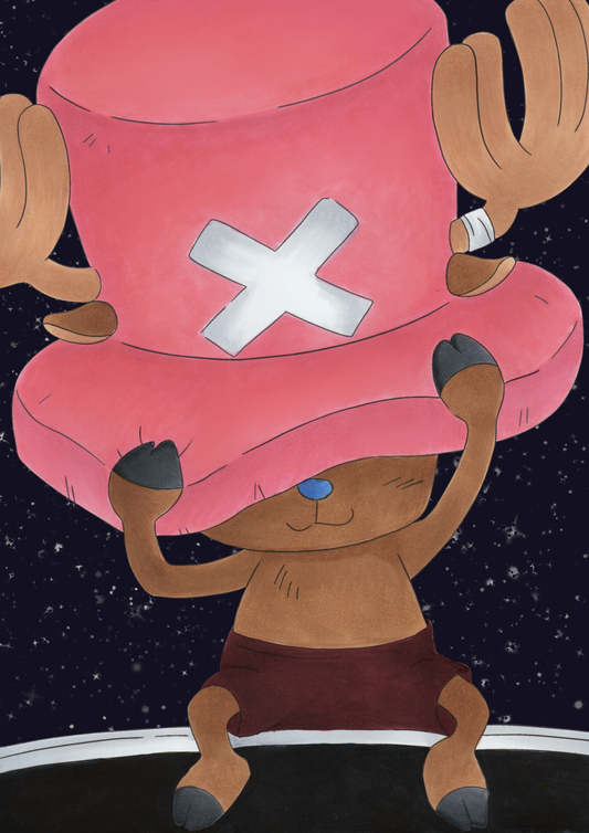 Chopper Bild