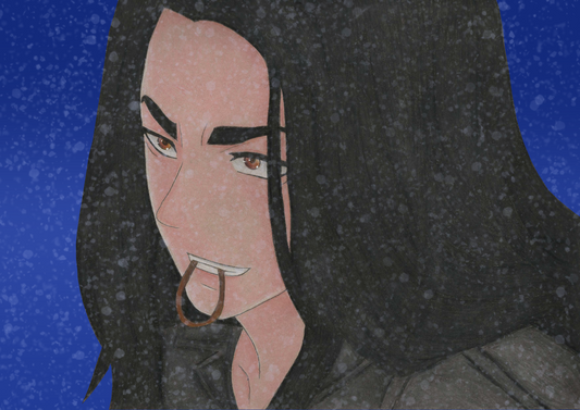 Keisuke Baji Bild