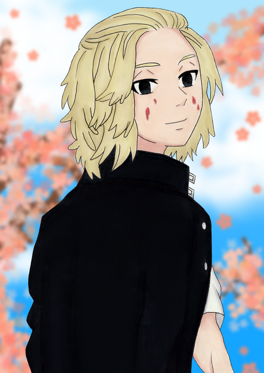 Manjiro Sano Bild