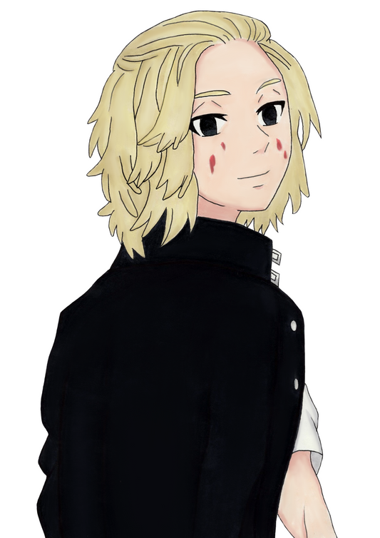 Manjiro Sano Bild