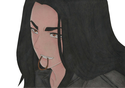 Keisuke Baji Bild