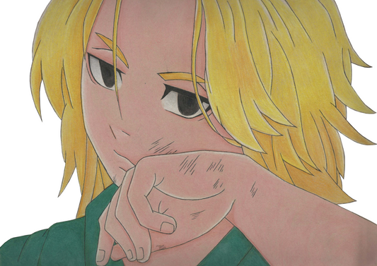 Manjiro Sano Bild